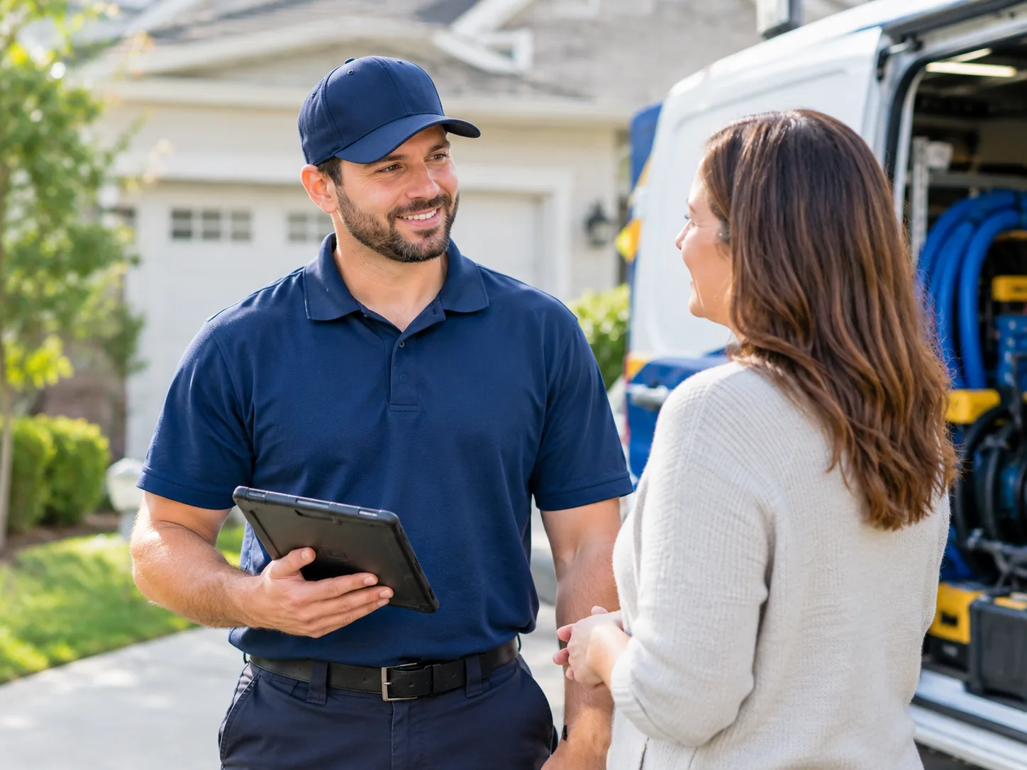 Sewage Backup Cleanup Madison, OH FAQs